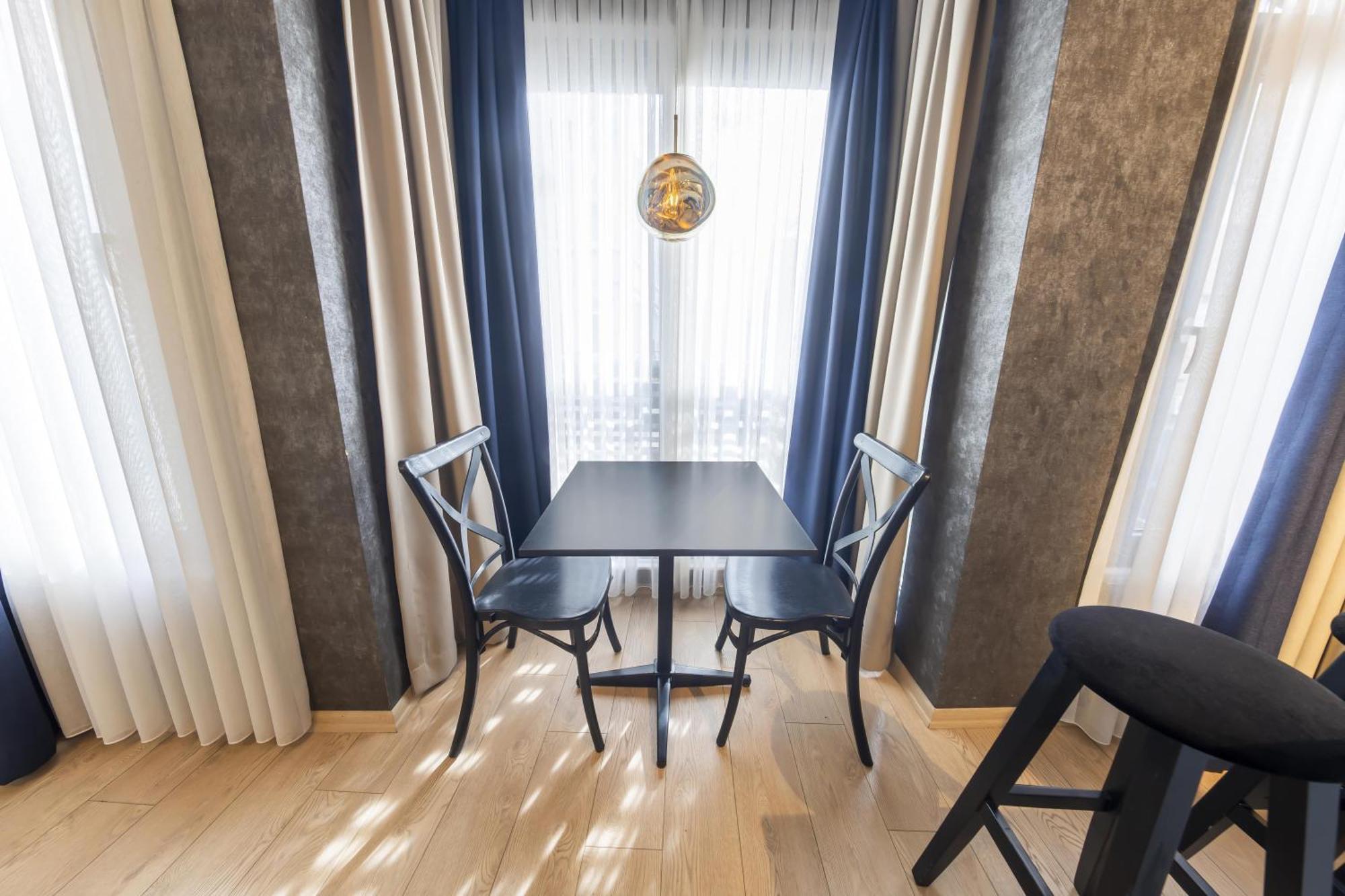 The Business Class Karakoy Provincia di Istanbul