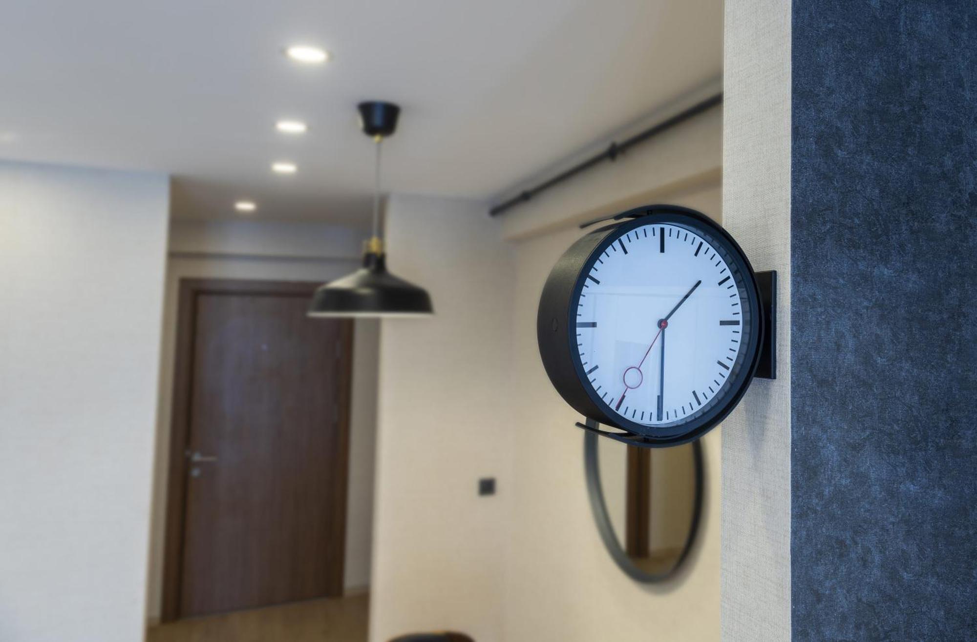 Aparthotel The Business Class Karakoy Provincia di Istanbul