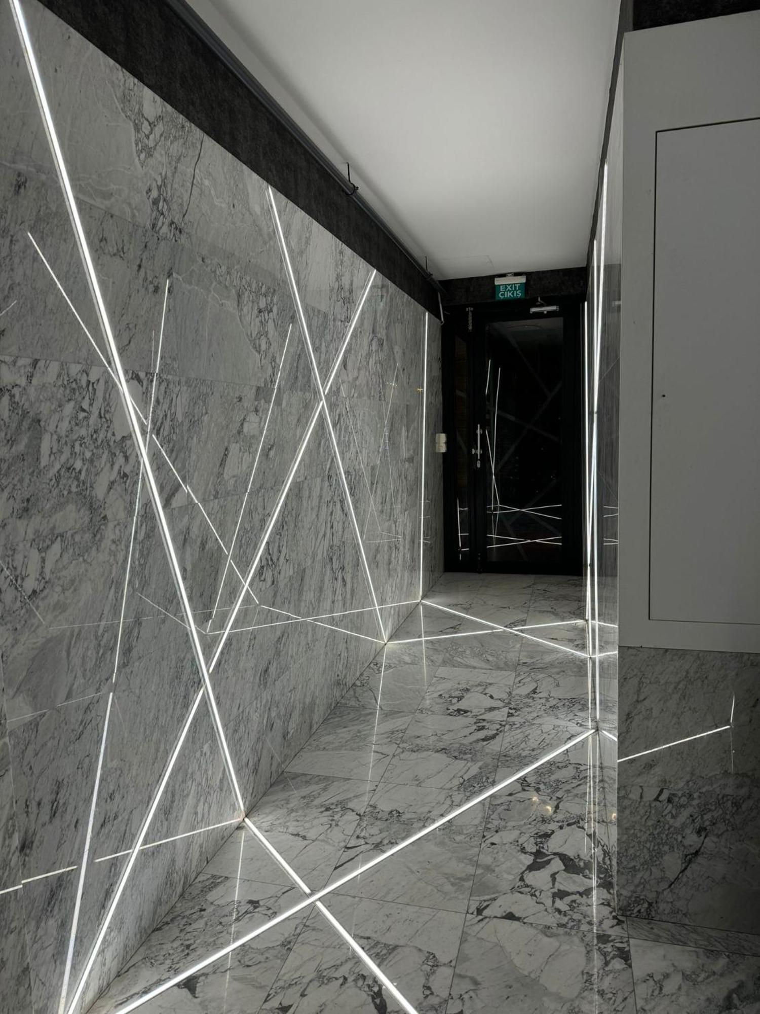 The Business Class Karakoy Aparthotel Provincia di Istanbul